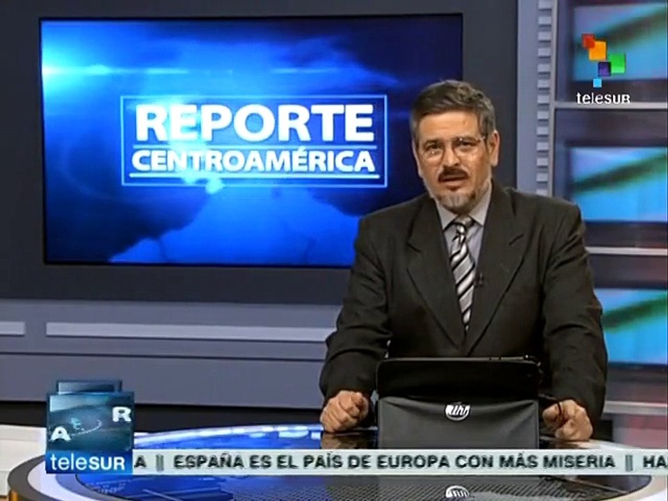 Policía de Honduras estaría evaluando huelga general