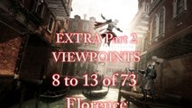 Assassin’s Creed II: [Extra Part 2] Viewpoints [2 of 11]: Florence (2 of 4) - San Marco District
