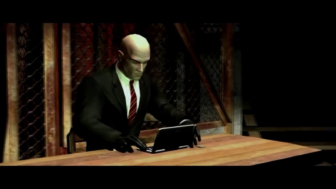 Hitman Blood Money#1:Dando amor en la fiesta