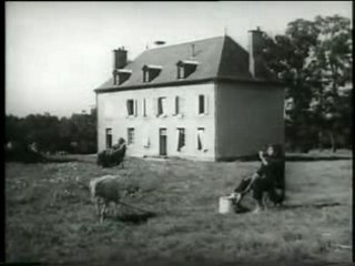 Polanski Shorts - (1961) Gruby I Chudy