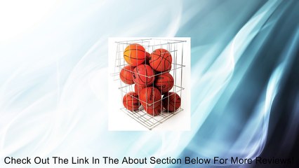 Folding Ball Basket Review