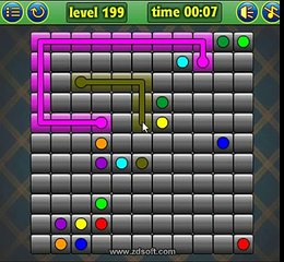 Stream Master Unlimited level 199