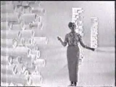 I Just Don't Know What to do With Myself