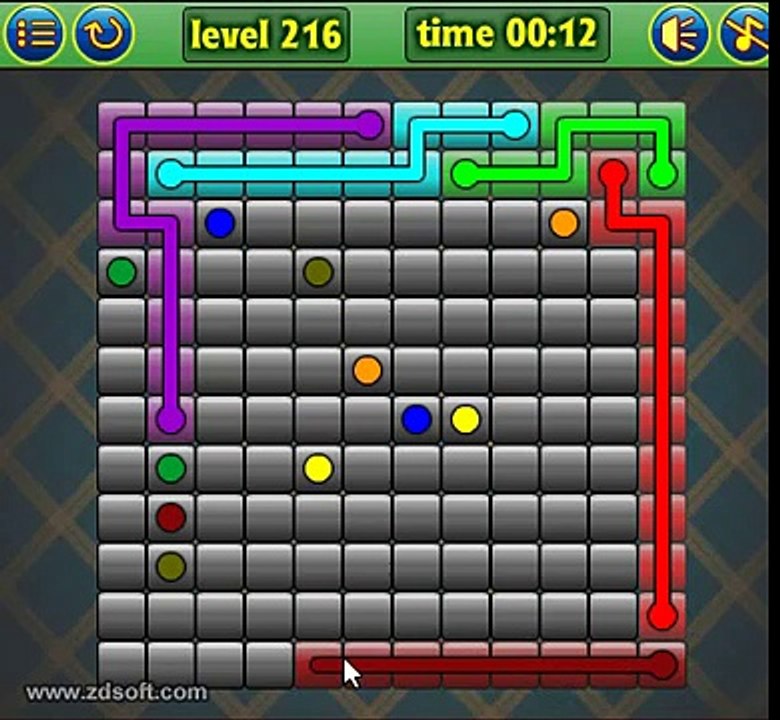 Stream Master Unlimited level 216