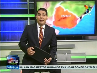 En aumento expectativa en Uruguay por segunda vuelta electoral