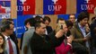 Sarkozy looks for political comeback in France