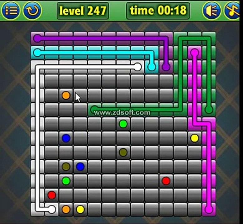 Stream Master Unlimited level 247