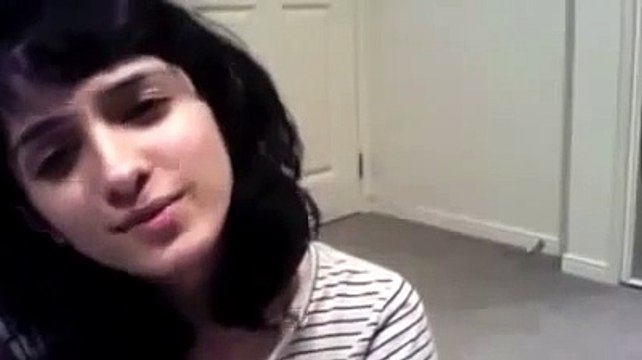 Hum Tere Bin ab Reh nahi Sakte Sweet Voice - [FullTimeDhamaal]