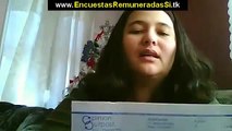 Gana Dinero con Encuestas Remuneradas  -Testimonio Real!!