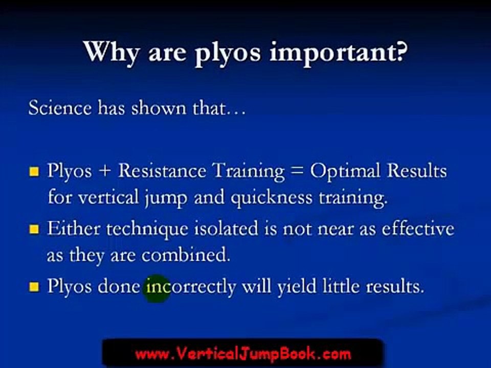 The Jump Manual - Master Pylometrics and Increase Your Vertical - Jacob Hiller