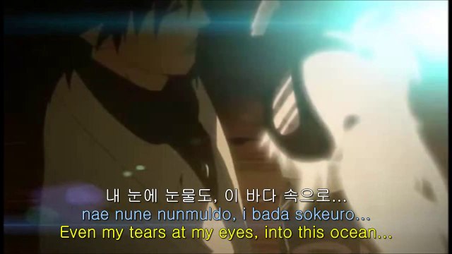 모아이(Moai) -서태지(Seo Taiji), 애니뮤직비디오(CRAMV-025 추출, Remake,English)