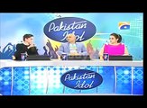 Sun Raha Hai Tu Pakistan Idol - [FullTimeDhamaal]