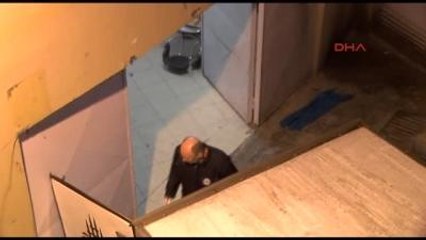 Maç Öncesi Çıkan Kavgada Sırp Taraftar Öldürüldü