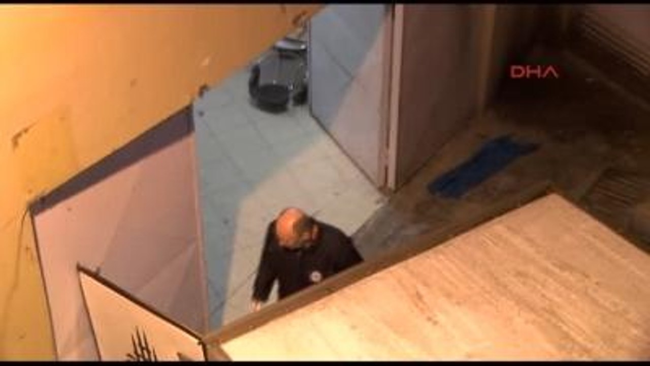 Maç Öncesi Çıkan Kavgada Sırp Taraftar Öldürüldü