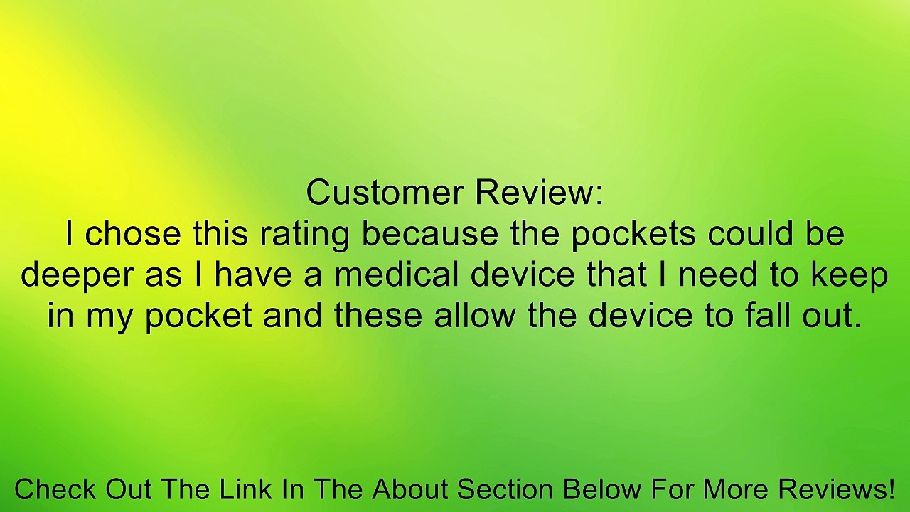 Foxcroft Women's Non Iron Stretch Twill Short Review