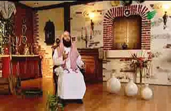 نبيل العوضي - أروع القصص -26- السامري