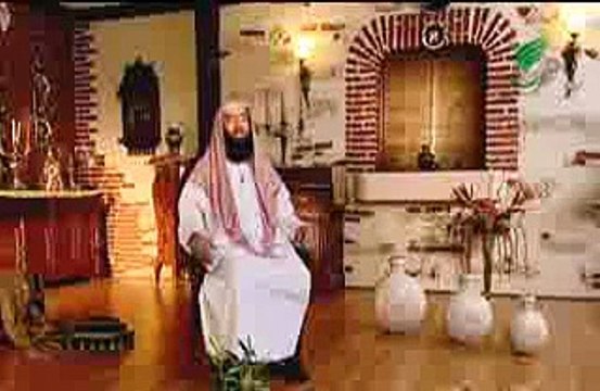 نبيل العوضي - أروع القصص -27- أصحاب الفيل