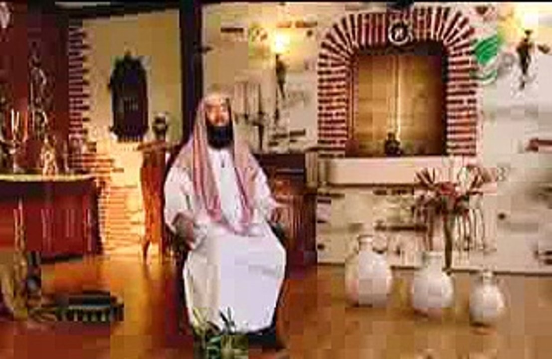 نبيل العوضي - أروع القصص -27- أصحاب الفيل
