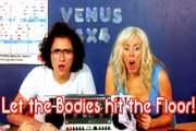 Venus 4x4 Part 3: Let the Bodies hit the Floor!