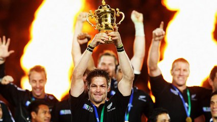 Victory more important than milestones - McCaw