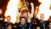 Victory more important than milestones - McCaw