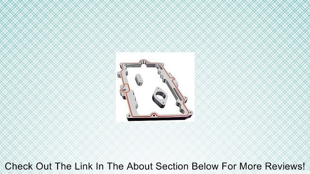 Taylor Cable 11011 Vmax Intake Manifold Spacer Review