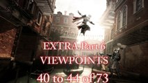 Assassin’s Creed II: [Extra Part 6] Viewpoints [6 of 11]: Venice (1 of 5) - San Polo District