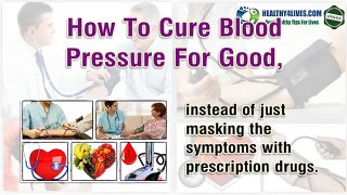 Blood Pressure Solution by Ken Burge Review