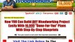 Teds Woodworking Dvd + DISCOUNT + BONUS