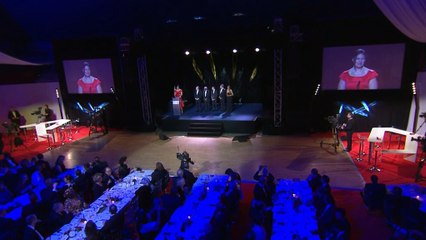 Adams, Lavillenie crowned Athletes of the Year