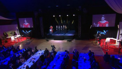 Valerie Adams y Lavillenie, coronados como atletas del año