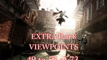 Assassin’s Creed II: [Extra Part 8] Viewpoints [8 of 11]: Venice (3 of 5) - Dorsoduro District