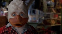 Howard The Duck Is Back