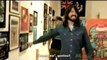 Dave Grohl e Taylor Hawkins mostram o Studio 606 do Foo Fighters (Legendado PT BR)