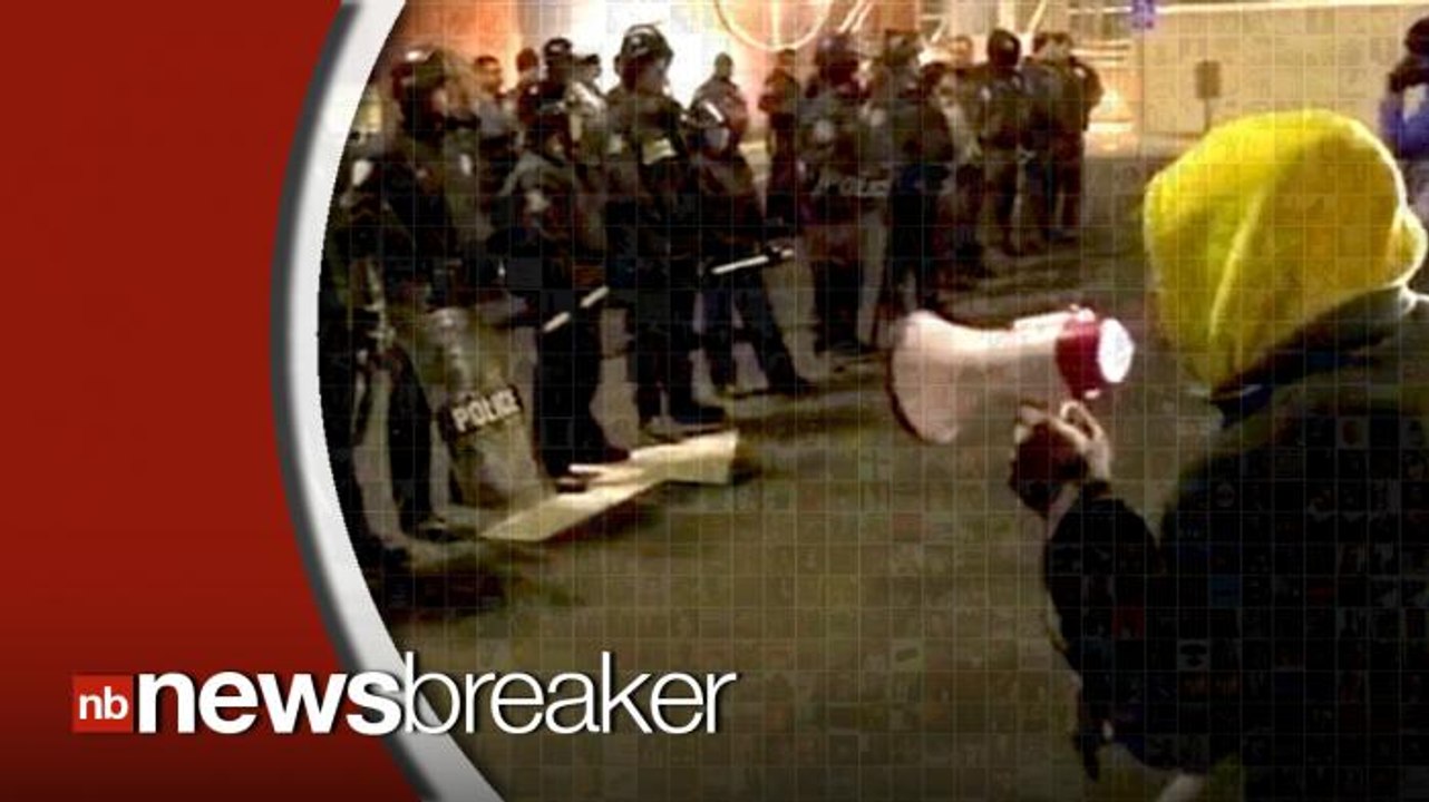 Missouri School District Closes In Anticipation for Grand Jury Decision in Ferguson