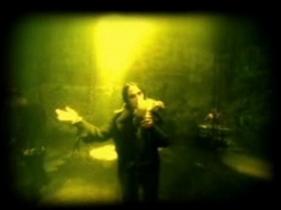 Coal Chamber - Shock The Monkey