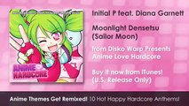 Diana Garnett 「Anime Love Hardcore1-1」 Moonlight Densetsu / Grip!