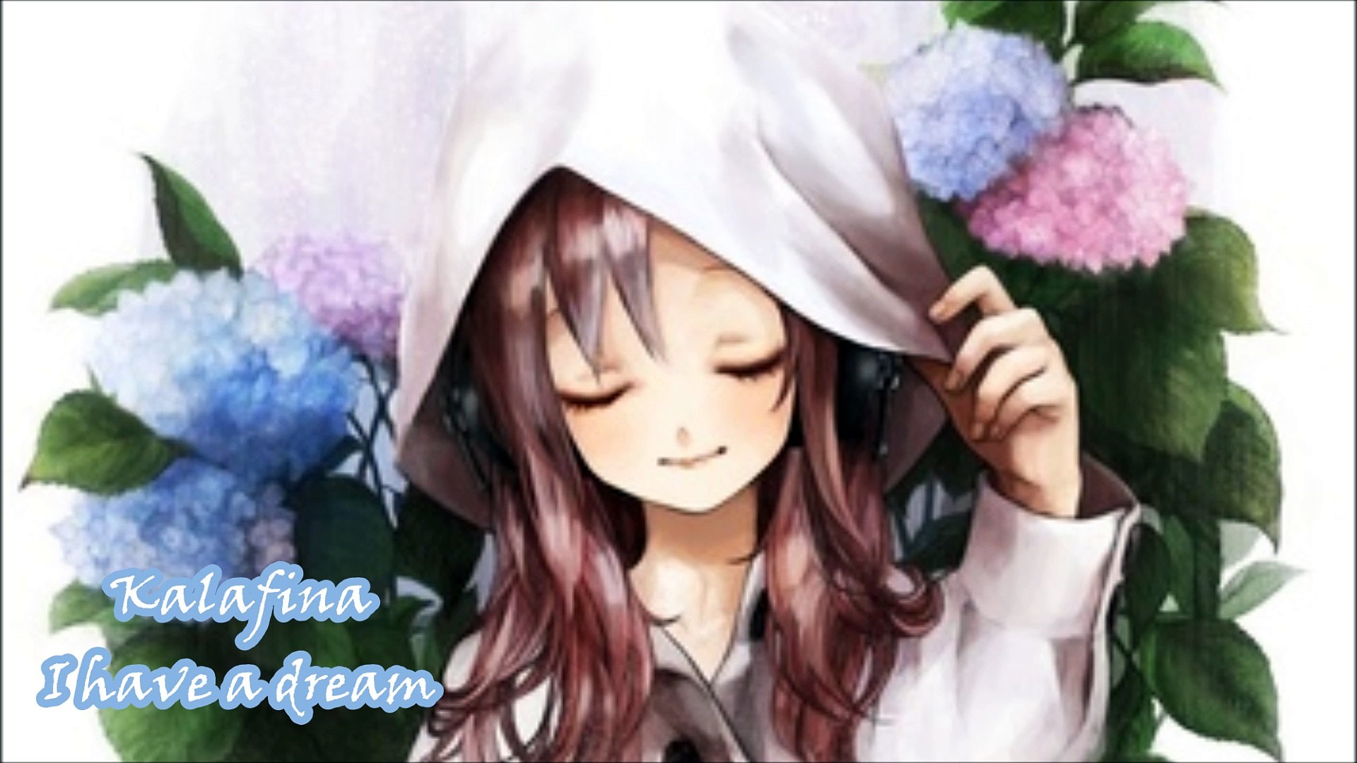 Kalafina I Have A Dream Live Video Dailymotion