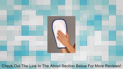 Therall Moist Heat Therapy Mitt Review