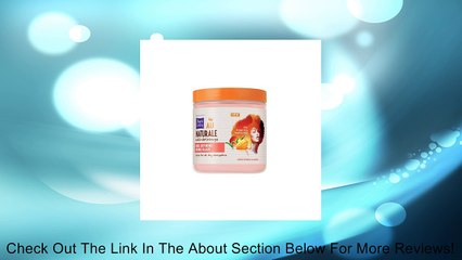 Softsheen Products - Various Kinds Review