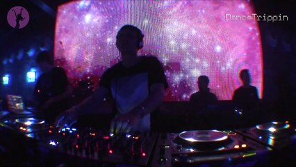 Ralph Lawson @ We Love...Space (Ibiza)