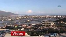 Demre'ye Deniz Manzaralı Meslek Yüksekokulu Açılıyor