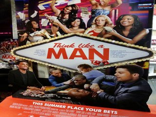 Think Like a Man Too @ Full Movie (2014)
