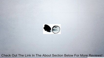 REAL-TITE 3-1/2" Pipe Plug Review