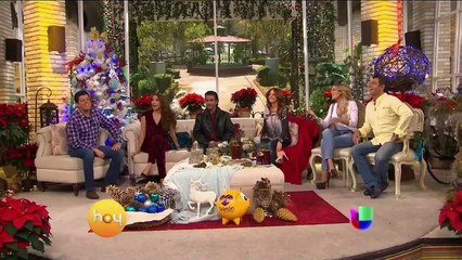 Maite Perroni @MaiteOficial Desea Cantar con Prince Royce o Romeo Santos