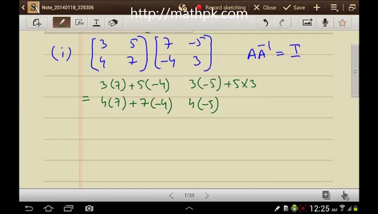 P-Math Class 9-Unit 1-Ex. 1.5-Q.5