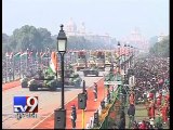 Obama accepts PM Modi's invite, to become first US President to attend Republic Day parade - Tv9
