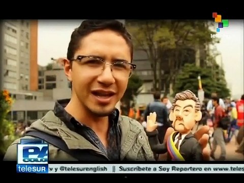 Esperanza en Colombia por reanudación de Diálogos de Paz