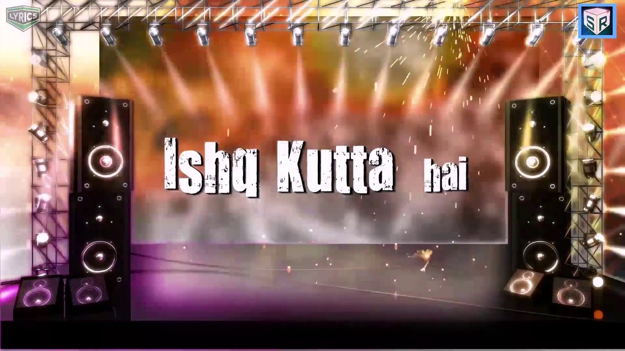 Ishq Kutta Hai [Full Song with Lyrics] - The Shaukeens [2014] Song By Mika Singh FT. Akshay Kumar [FULL HD] - (SULEMAN - RECORD)