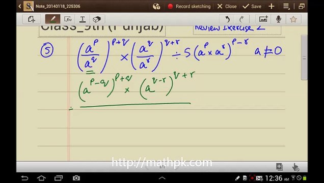 P_Math_Class 9_ Exr. Review 2_ Q.5